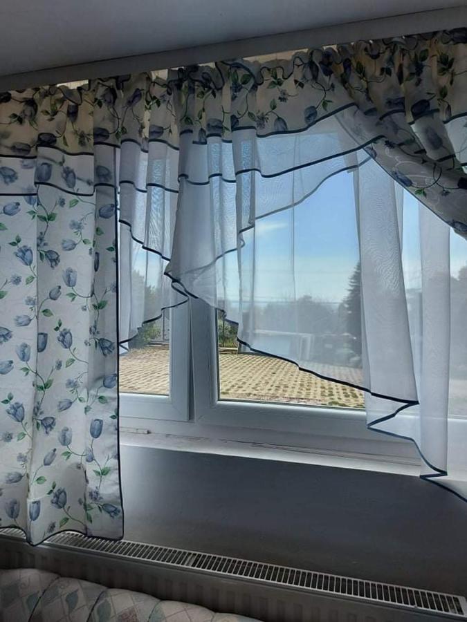 Badacsonyi Magan Szallas Badacsonytomaj Eksteriør bilde
